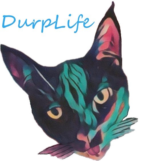DerpLife Logo